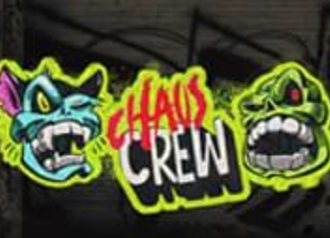 Chaos Crew слот